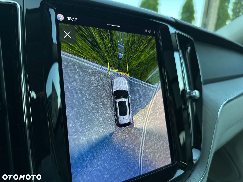 Volvo XC 60 B5 B AWD Plus Bright - 14