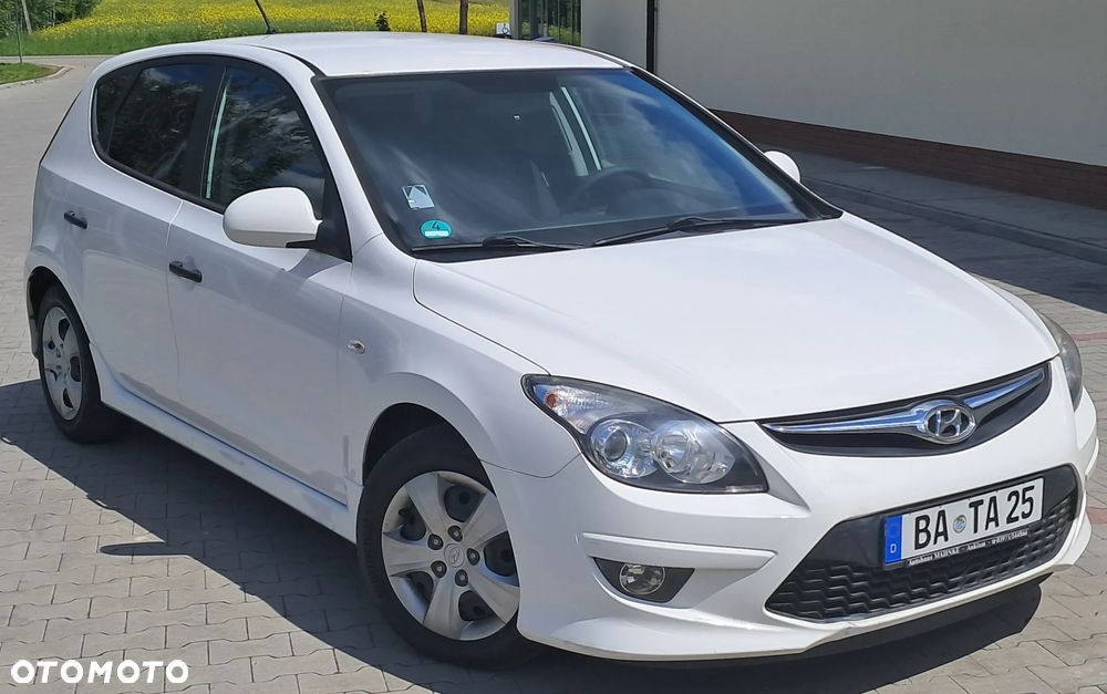 Hyundai i30 1.4 Classic - 2