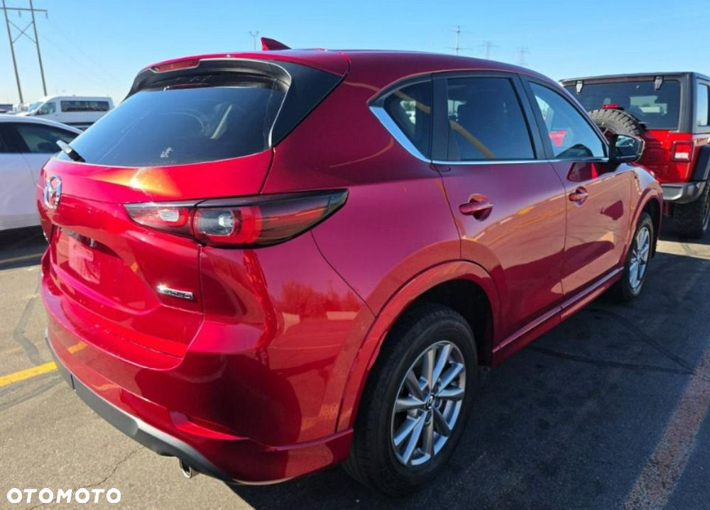 Mazda CX-5 - 3
