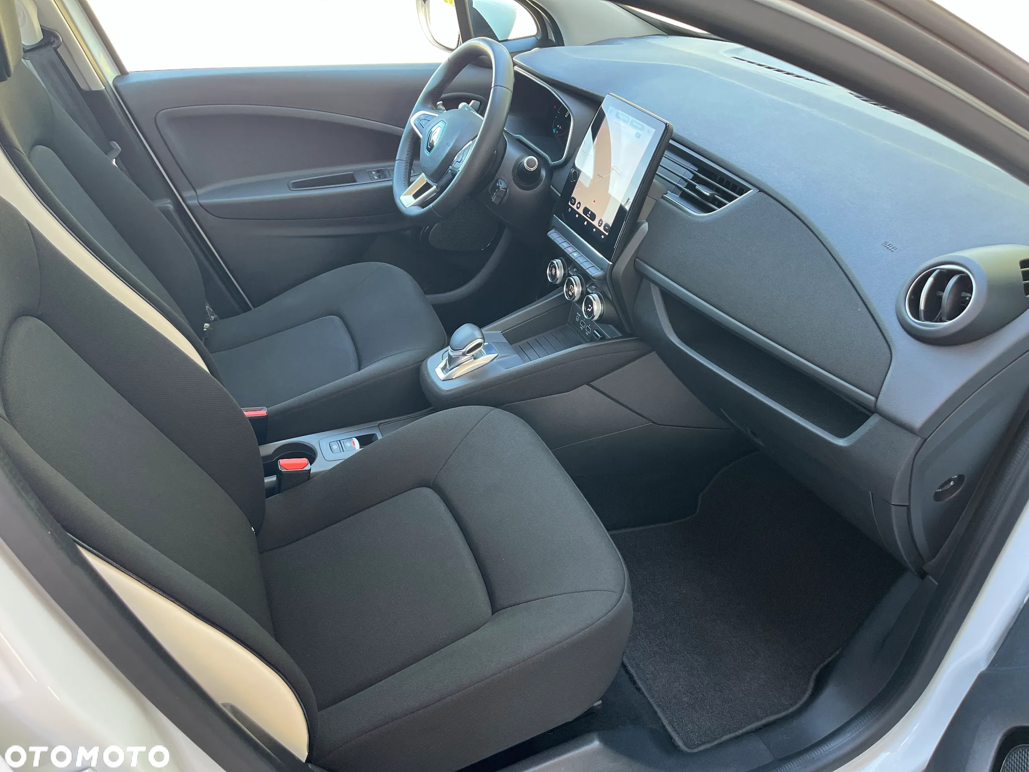 Renault Zoe (mit Batterie) Z.E 50 LIFE - 14