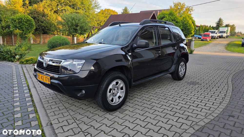 Dacia Duster 1.6 16V 105 4x4 Celebration - 1