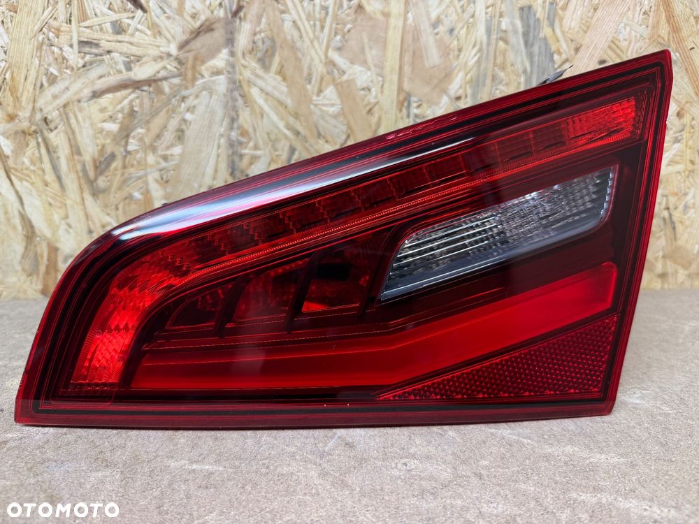 LAMPA TYŁ PRAWA LED AUDI A3 8V4 8V4945094A - 1
