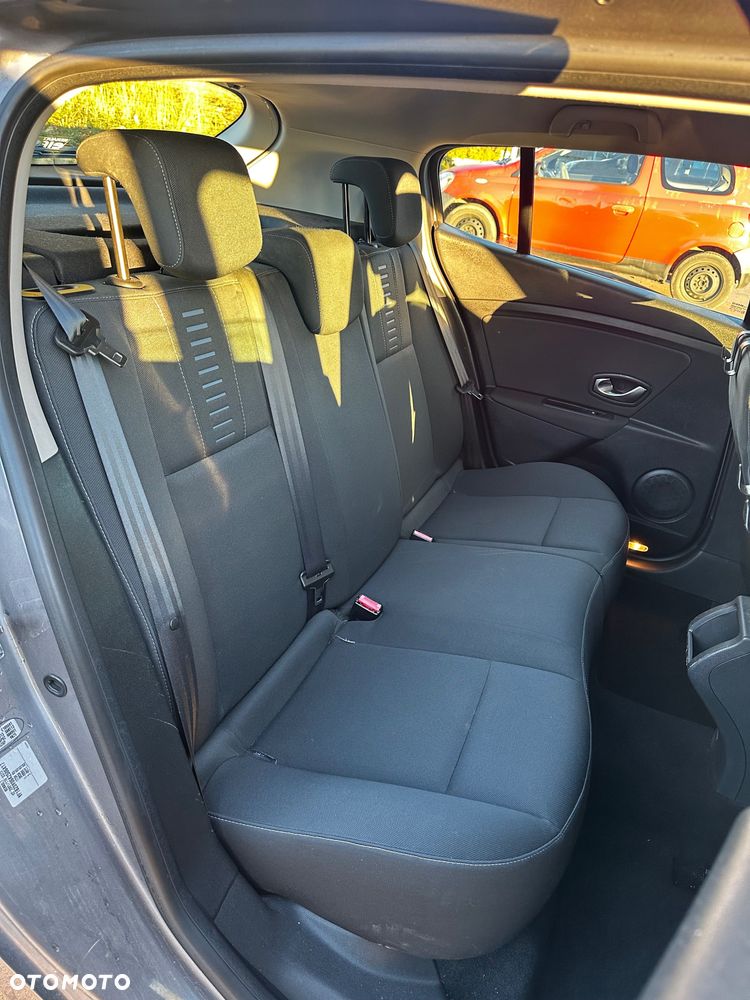 Renault Megane - 5
