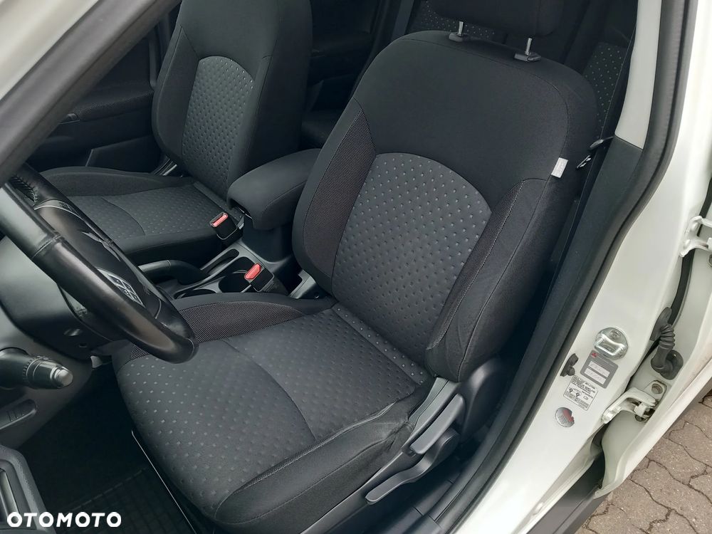 Mitsubishi ASX 1.8 DID Instyle AS&G - 21