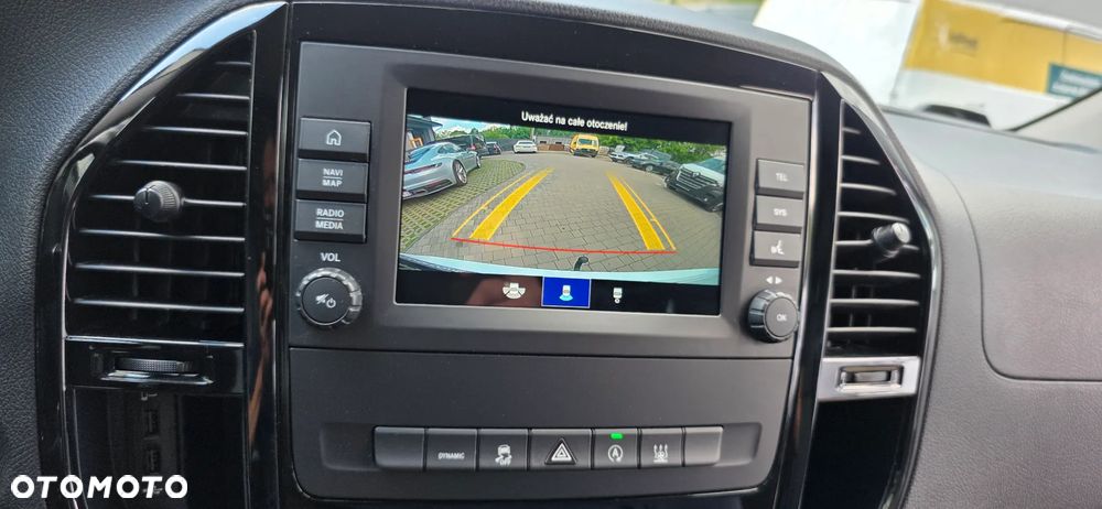 Mercedes-Benz Vito 114 CDI Long Automat 9-g Tronic,Full Led! - 27