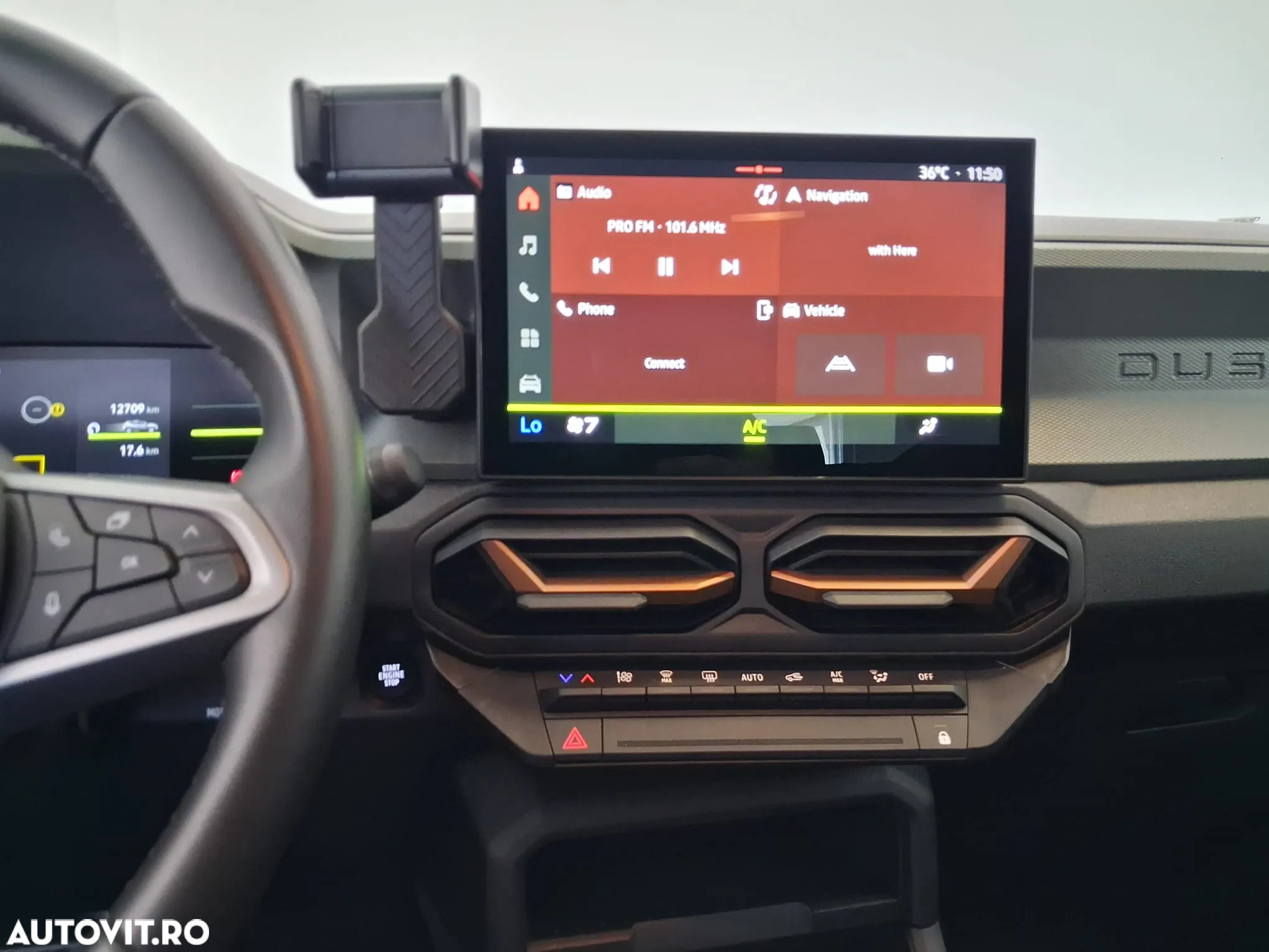 Dacia Duster ECO-G 100 Extreme - 14