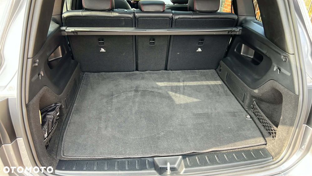 Mercedes-Benz GLB 220 d 8G-DCT AMG Line - 16