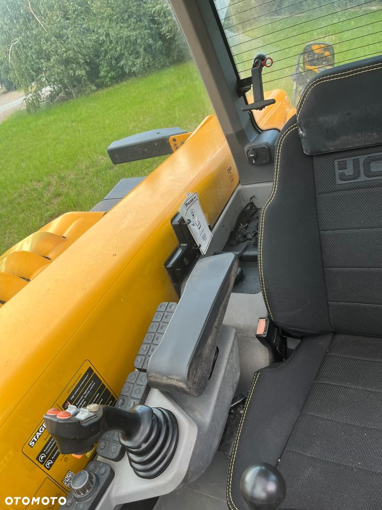 JCB 538-60 AGRI SUPER TORQUELOCK - 15