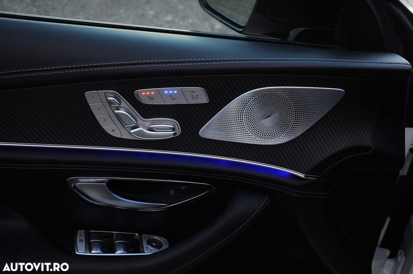 Mercedes-Benz AMG - 14