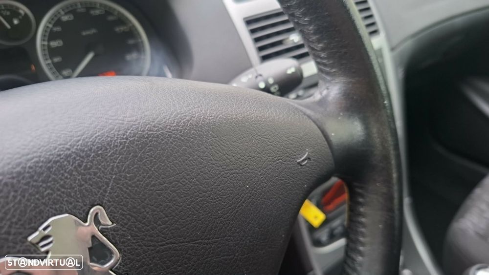 Peugeot 307 1.4 16V Premium - 13