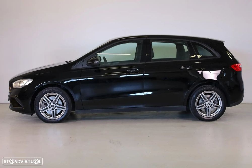 Mercedes-Benz B 250 e 8G-DCT Progressive - 9