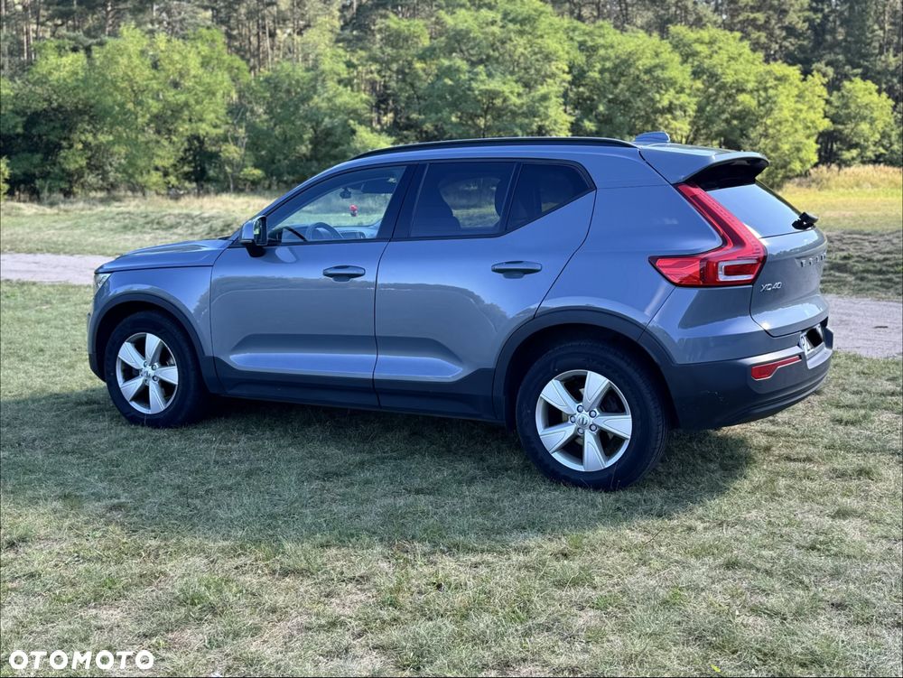 Volvo XC 40 - 2