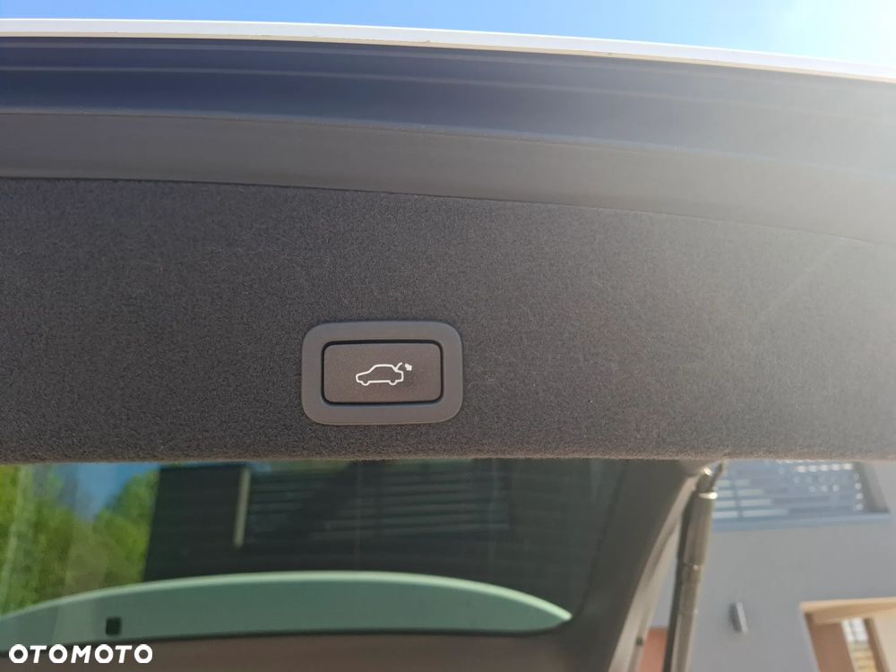 Volvo XC 60 T6 AWD Geartronic Linje Inscription - 19