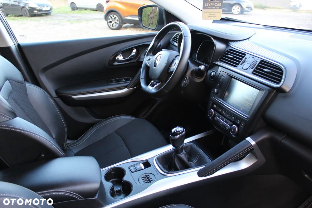 Renault Kadjar Energy TCe 130 LIMITED - 24