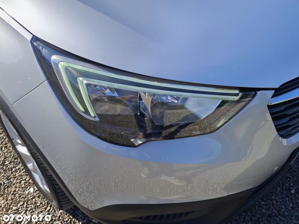 Opel Crossland X 1.2 Innovation - 38