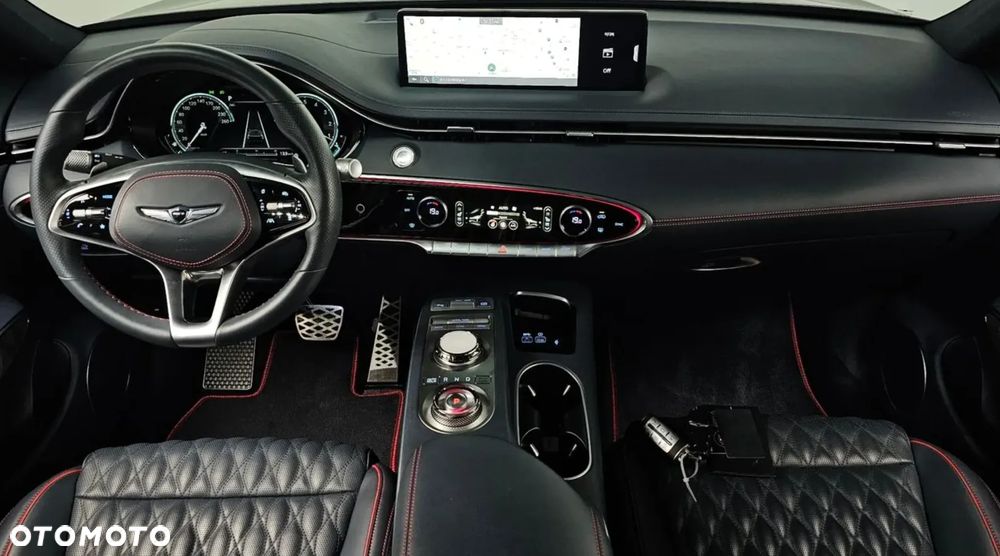 Genesis GV70 - 6
