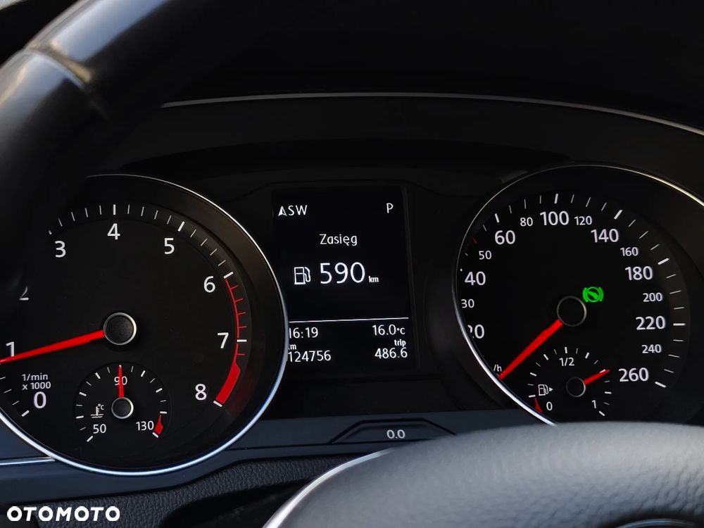 Volkswagen Arteon 2.0 TSI Essence DSG - 20