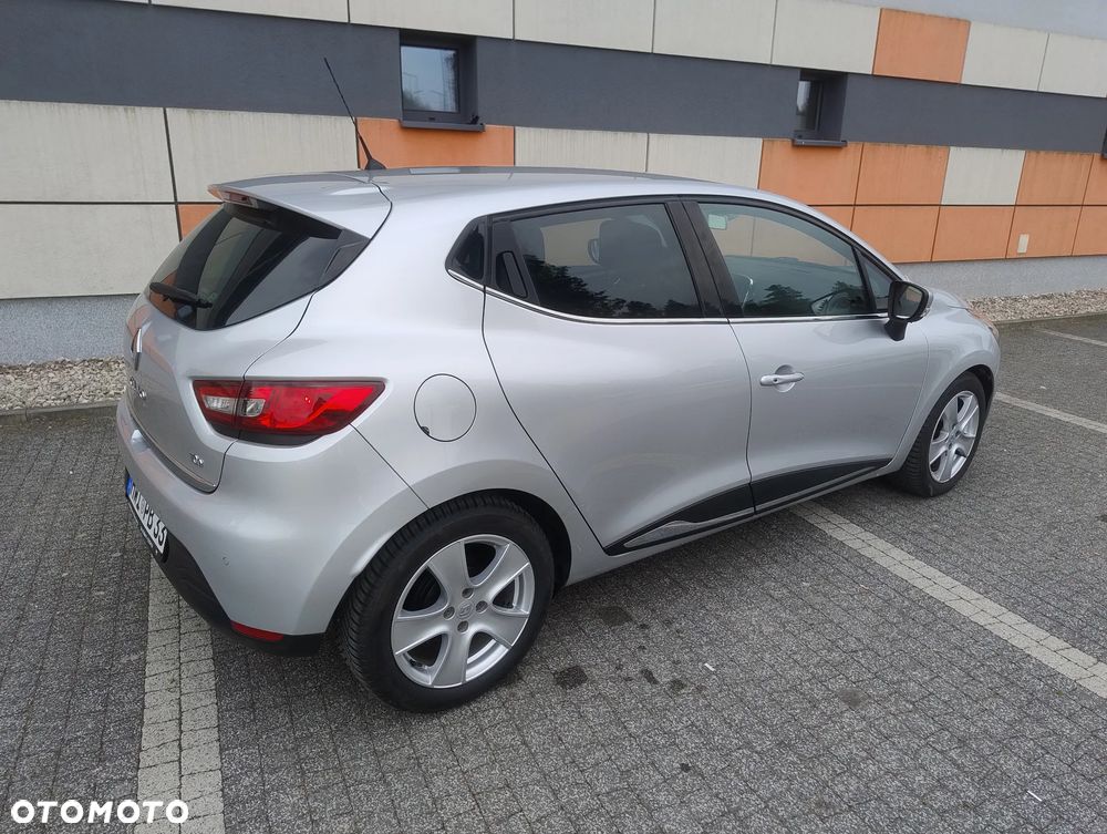 Renault Clio TCe 90 Limited - 3