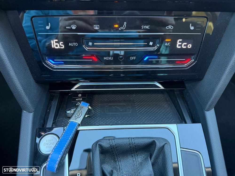 VW Arteon Shooting Brake 1.4 TSI eHybrid Elegance - 27