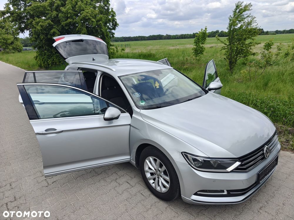 Volkswagen Passat - 39