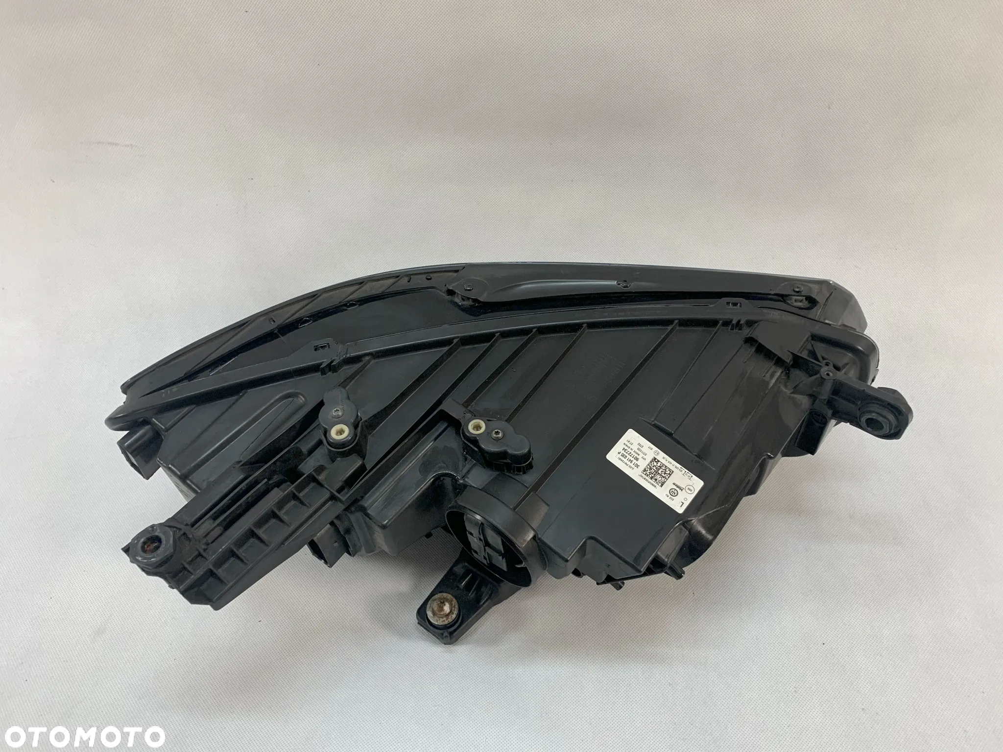 Image Volkswagen Passat B8 FL 19r Světlomet levá lampa Levý zdvih 2019 VW b 8 - 3G1941035P