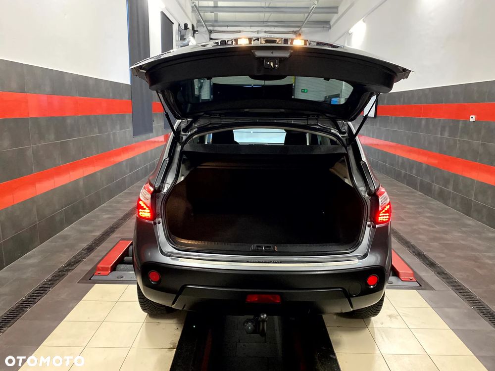 Nissan Qashqai 2.0 acenta - 12