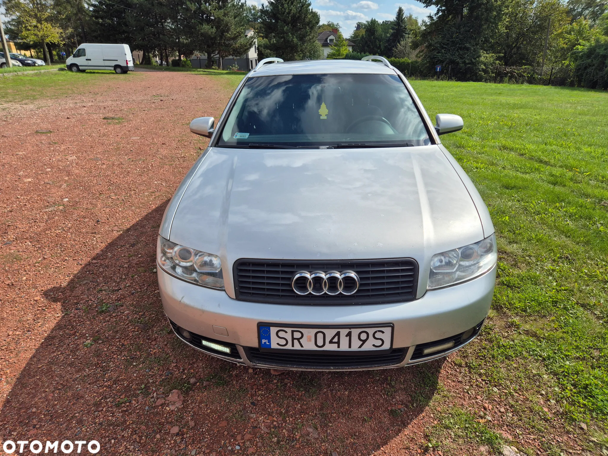 Audi A4 - 2