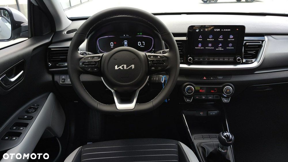 Kia Stonic - 15