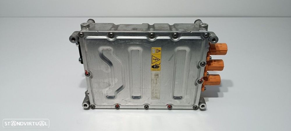 CONVERSOR DE ATUAL MERCEDES EQS 450+ - 3