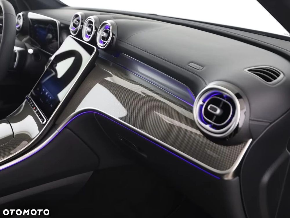 Mercedes-Benz GLC 220 d mHEV 4-Matic AMG Line - 23