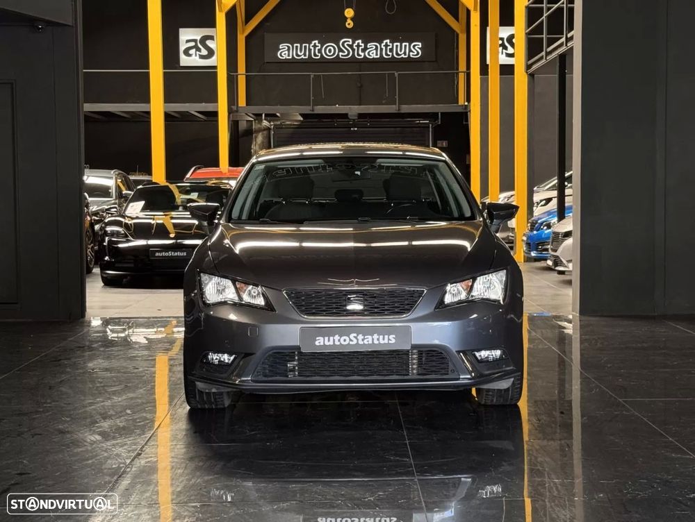 SEAT Leon 1.2 TSi Style S/S - 3