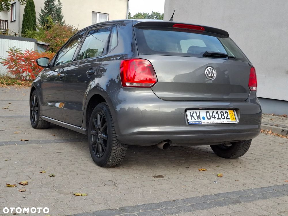 Volkswagen Polo - 18