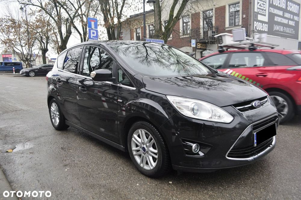 Ford C-MAX - 3