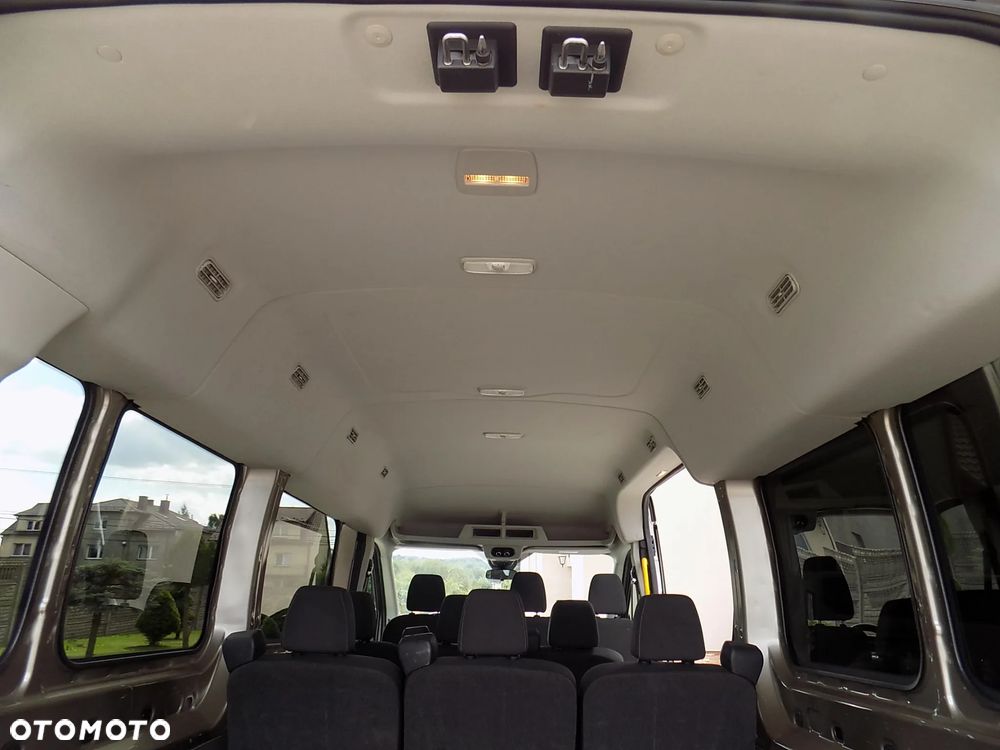 Ford Transit Kombi L3H2 Limited - 36