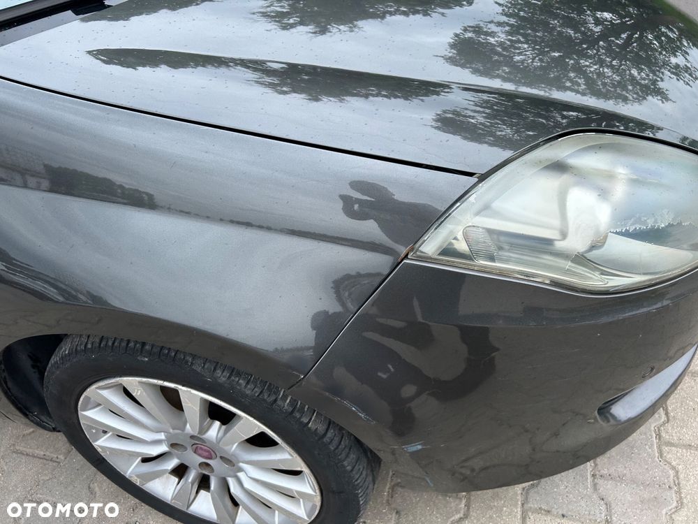 Fiat Bravo - 13