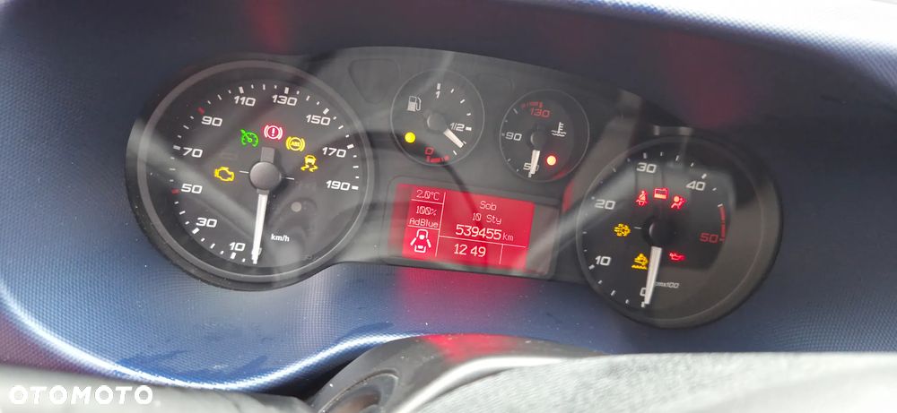 Iveco Daily 35.15 - 8