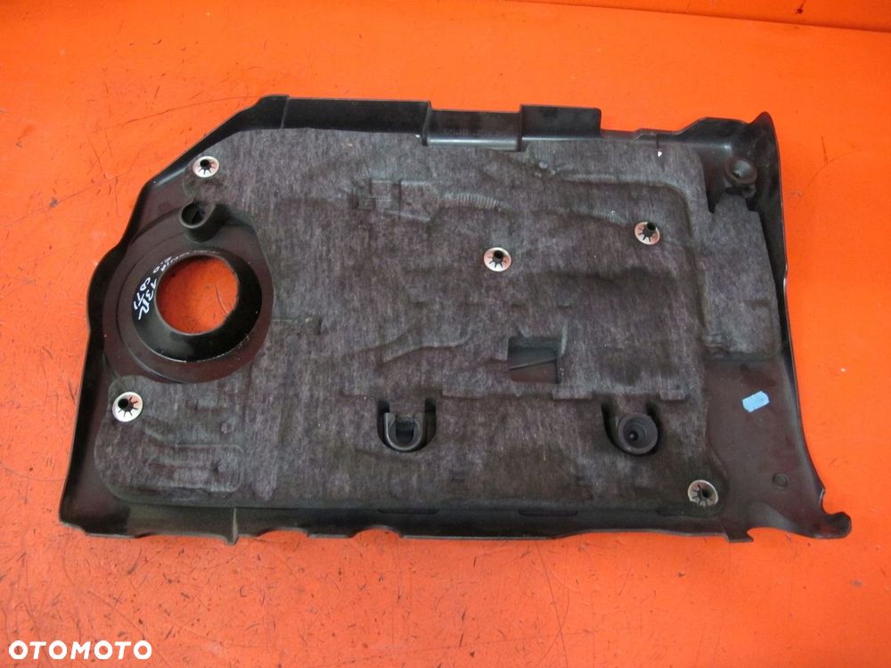OPEL Vauxhall INSIGNIA A G09 2.0 CDTI A20DTE ASTRA IV J POKRYWA SILNIKA - 3