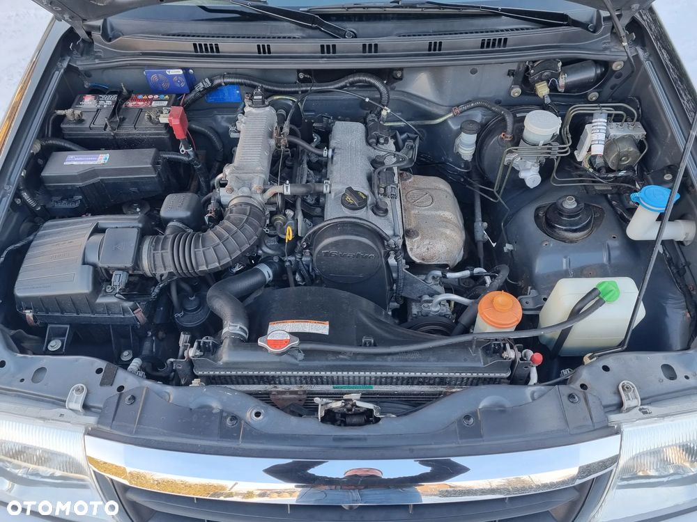 Suzuki Grand Vitara - 8