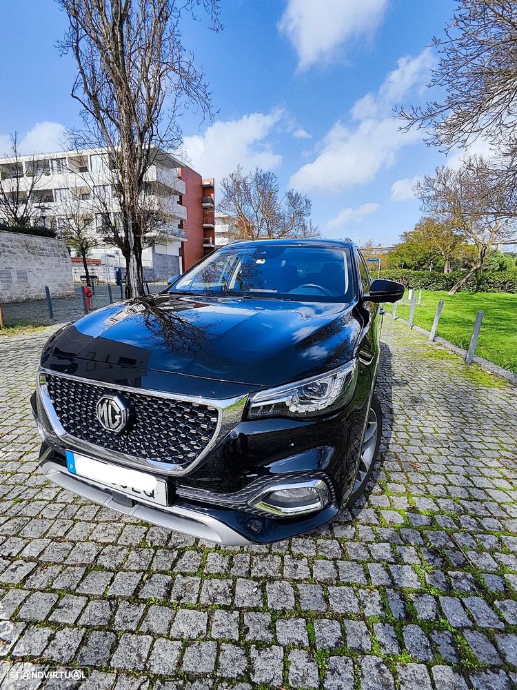 MG EHS 1.5 T-GDI Plug-in Hybrid Luxury - 1