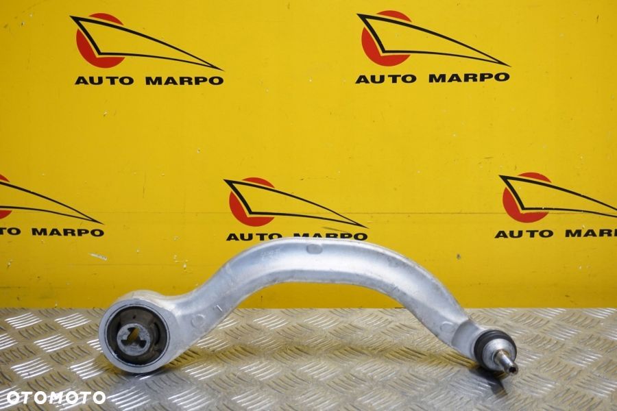 TESLA Y 2020 - 2023 Wahacz Lewy Przód - 2