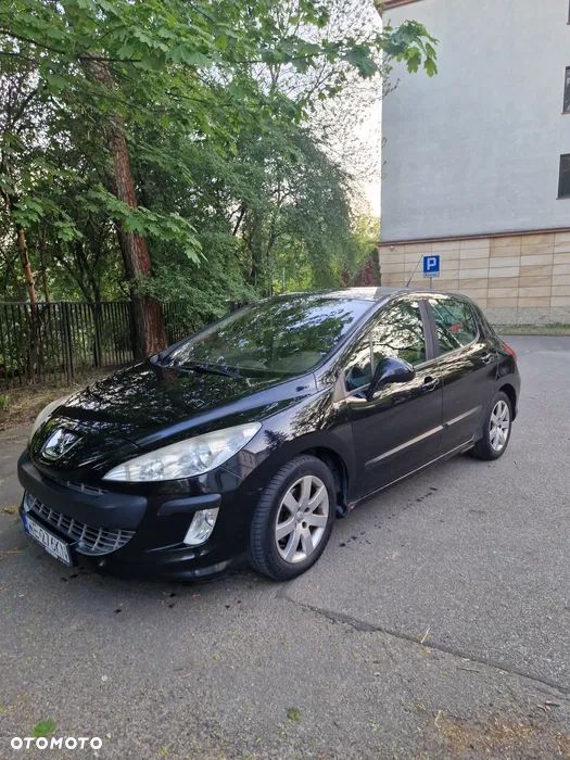 Peugeot 308 1.6 HDi Trendy Navtech - 1