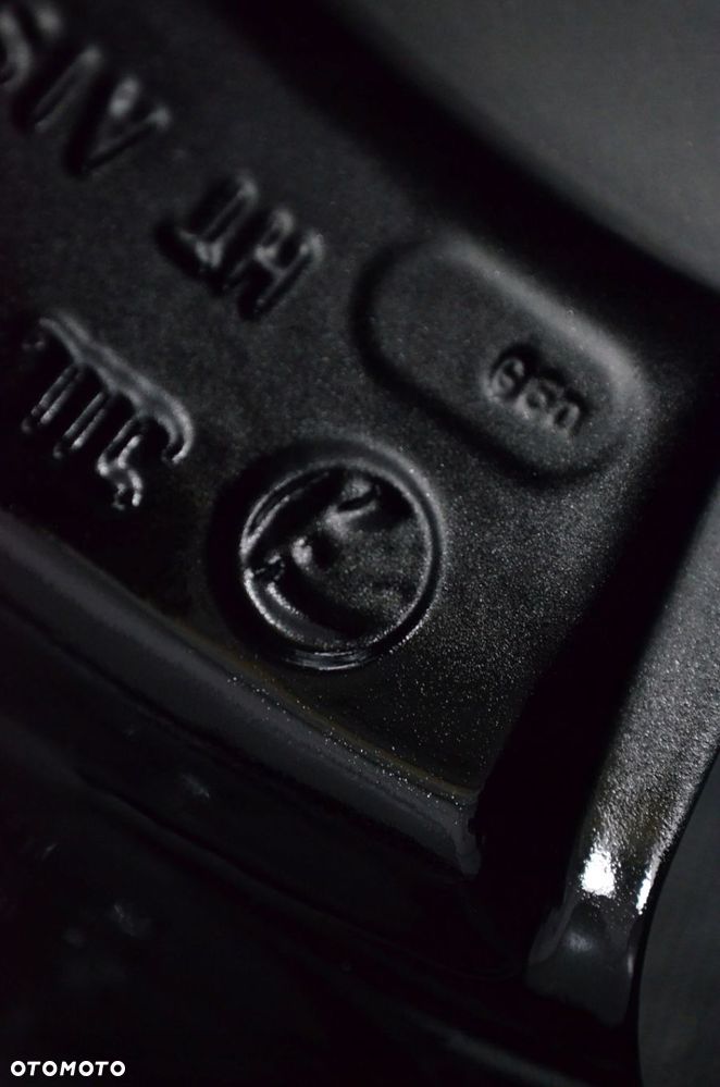 Felgi 5x112 R17 SKODA Octavia Superb Karoq Kodiaq ORYGINAŁ - 8