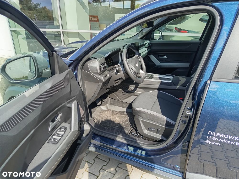 Dacia Bigster 1.8 Full Hybrid 155 Journey MMT - 7