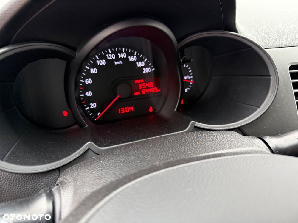 Kia Picanto 1.0 Vision - 8