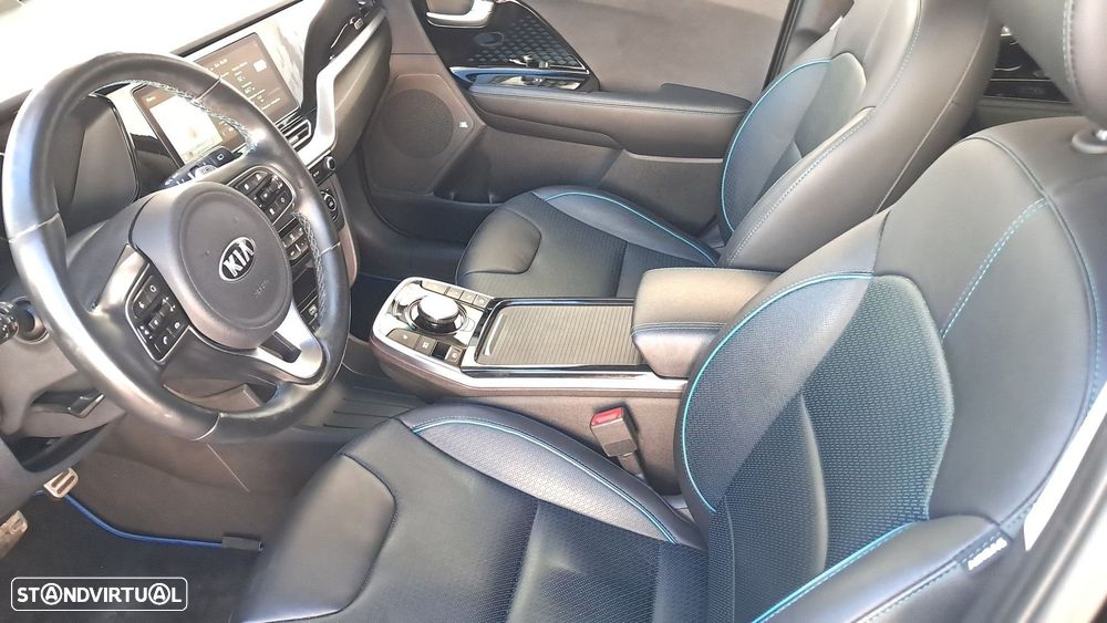 Kia e-Niro 64kWh - 24