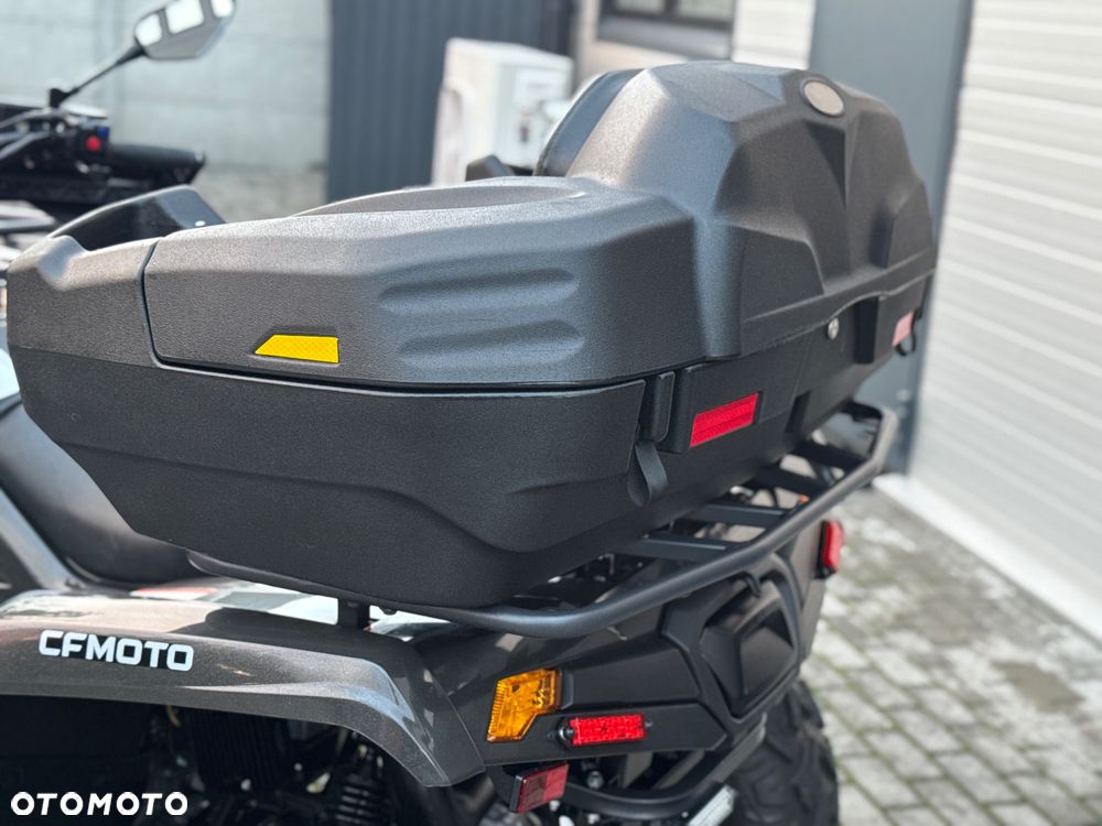 CFMoto CForce - 31
