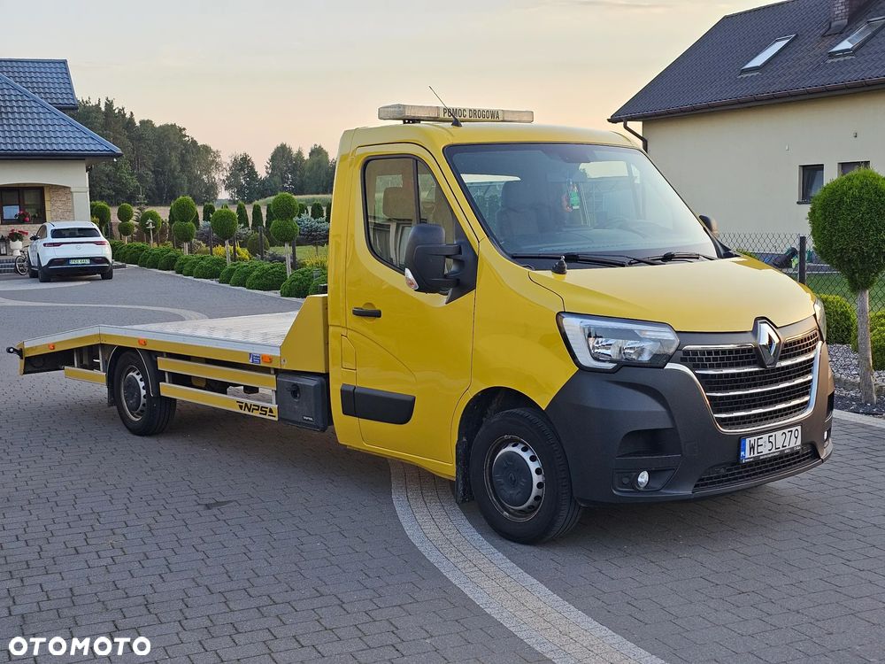 Renault Master - 1