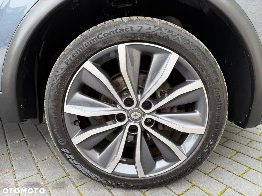 Renault Kadjar Energy dCi 130 Business - 17