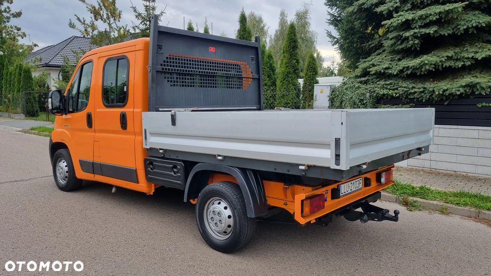 Citroën Jumper - 8