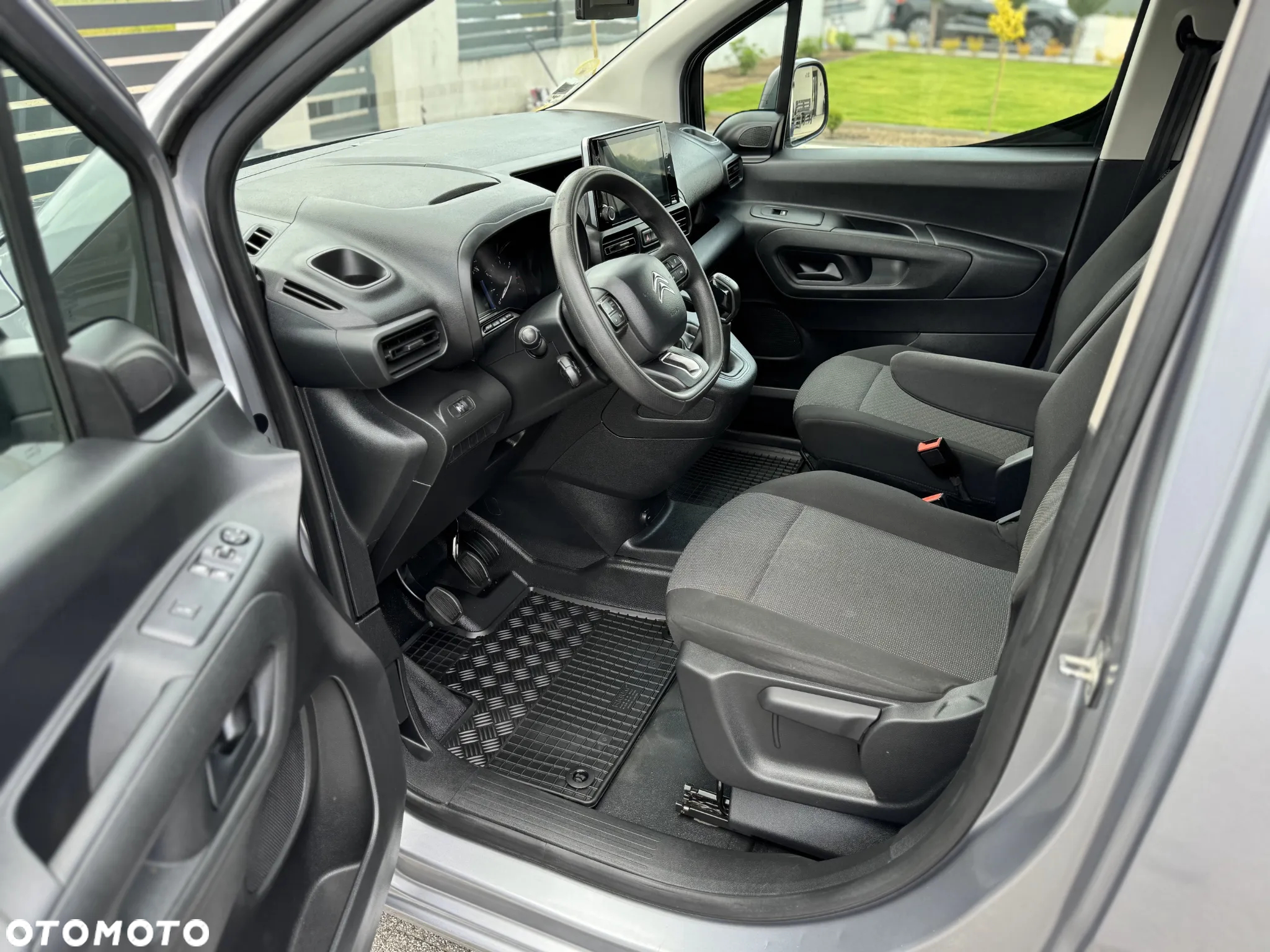 Citroën Berlingo - 20